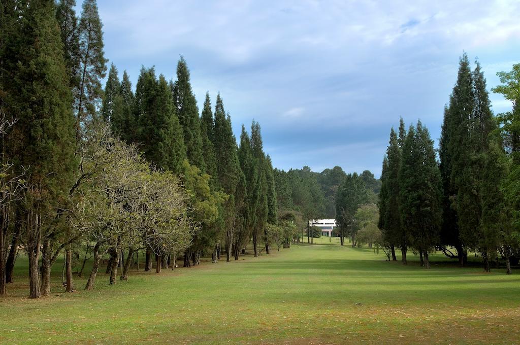 Garden Hill Hotel e Golfe São João del Rei Zimmer foto